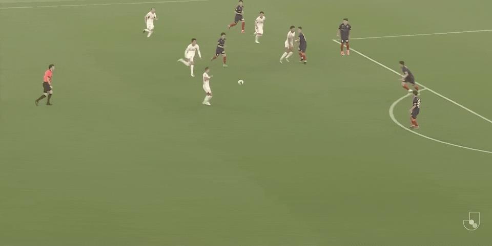 ⚽Bản tin trận đấu J-League: Marcelo ghi hai bàn và bỏ lỡ nhiều cơ hội ngon ăn, FC Tokyo 2-2 Osaka Cerezo