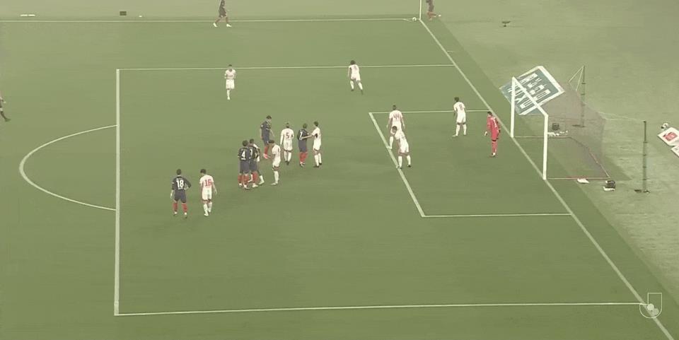 ⚽Bản tin trận đấu J-League: Marcelo ghi hai bàn và bỏ lỡ nhiều cơ hội ngon ăn, FC Tokyo 2-2 Osaka Cerezo
