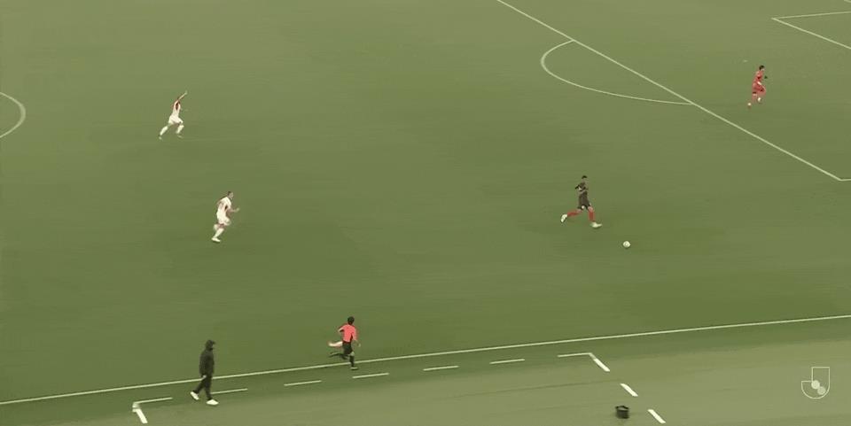 ⚽Bản tin trận đấu J-League: Marcelo ghi hai bàn và bỏ lỡ nhiều cơ hội ngon ăn, FC Tokyo 2-2 Osaka Cerezo