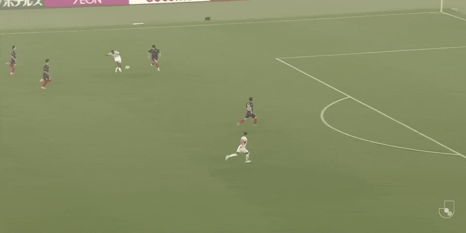 ⚽Bản tin trận đấu J-League: Marcelo ghi hai bàn và bỏ lỡ nhiều cơ hội ngon ăn, FC Tokyo 2-2 Osaka Cerezo