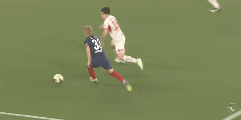 ⚽Bản tin trận đấu J-League: Marcelo ghi hai bàn và bỏ lỡ nhiều cơ hội ngon ăn, FC Tokyo 2-2 Osaka Cerezo