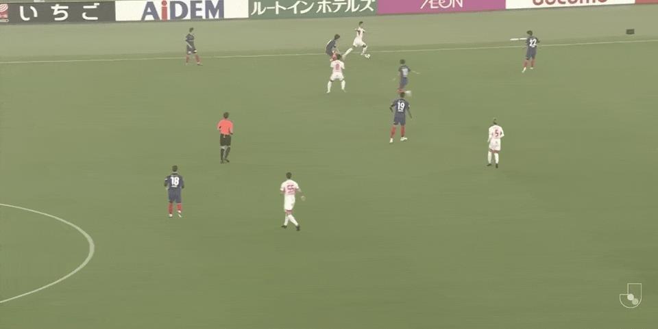 ⚽Bản tin trận đấu J-League: Marcelo ghi hai bàn và bỏ lỡ nhiều cơ hội ngon ăn, FC Tokyo 2-2 Osaka Cerezo
