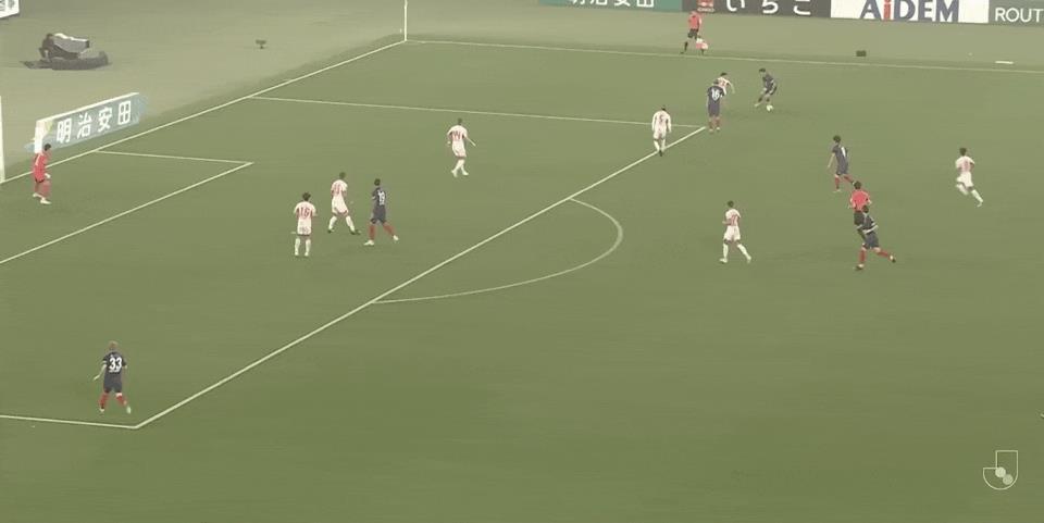 ⚽Bản tin trận đấu J-League: Marcelo ghi hai bàn và bỏ lỡ nhiều cơ hội ngon ăn, FC Tokyo 2-2 Osaka Cerezo