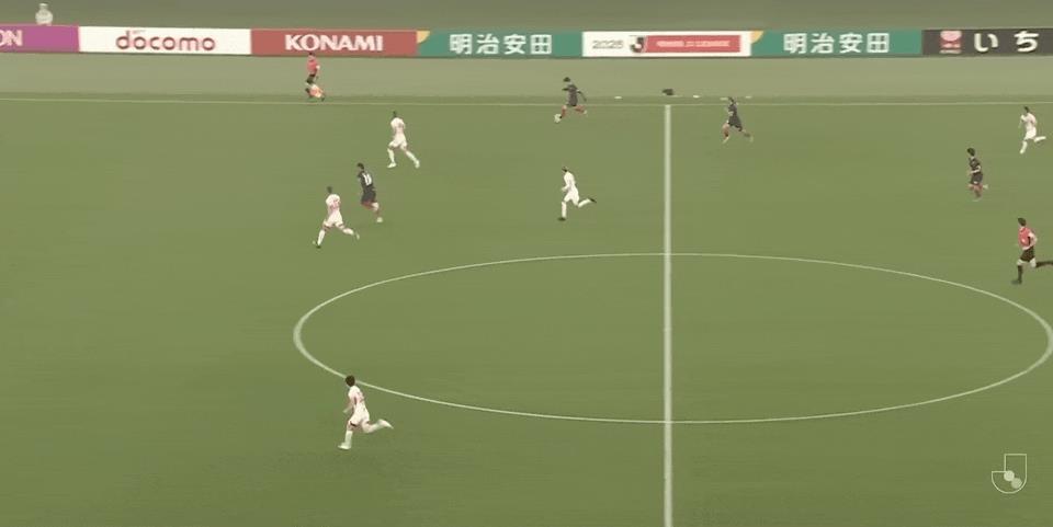 ⚽Bản tin trận đấu J-League: Marcelo ghi hai bàn và bỏ lỡ nhiều cơ hội ngon ăn, FC Tokyo 2-2 Osaka Cerezo