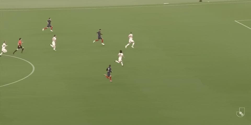 ⚽Bản tin trận đấu J-League: Marcelo ghi hai bàn và bỏ lỡ nhiều cơ hội ngon ăn, FC Tokyo 2-2 Osaka Cerezo
