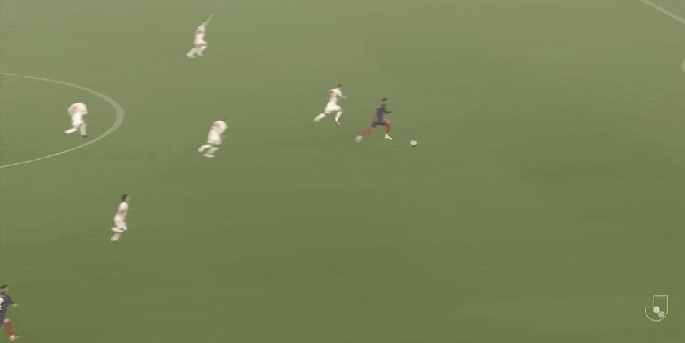 ⚽Bản tin trận đấu J-League: Marcelo ghi hai bàn và bỏ lỡ nhiều cơ hội ngon ăn, FC Tokyo 2-2 Osaka Cerezo