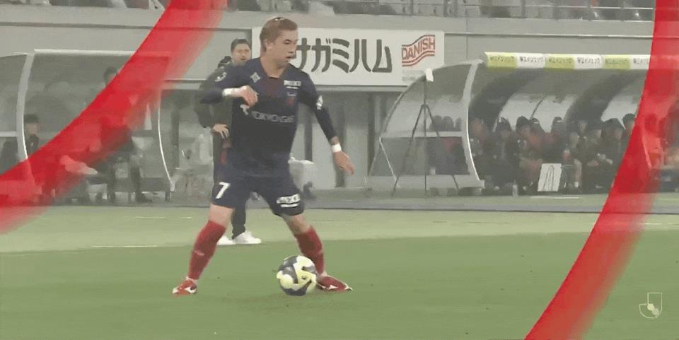 ⚽Bản tin trận đấu J-League: Marcelo ghi hai bàn và bỏ lỡ nhiều cơ hội ngon ăn, FC Tokyo 2-2 Osaka Cerezo