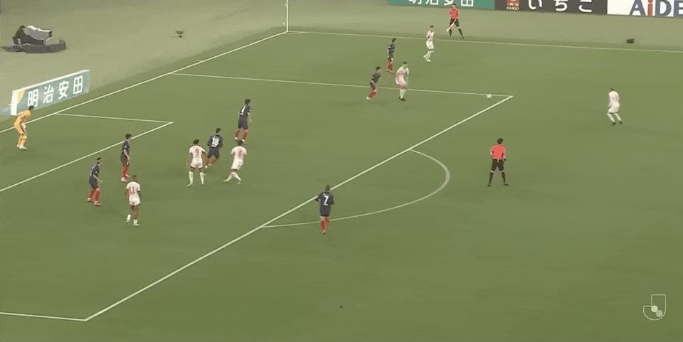 ⚽Bản tin trận đấu J-League: Marcelo ghi hai bàn và bỏ lỡ nhiều cơ hội ngon ăn, FC Tokyo 2-2 Osaka Cerezo