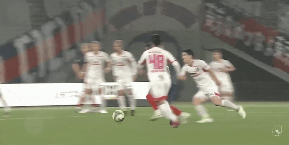 ⚽Bản tin trận đấu J-League: Marcelo ghi hai bàn và bỏ lỡ nhiều cơ hội ngon ăn, FC Tokyo 2-2 Osaka Cerezo