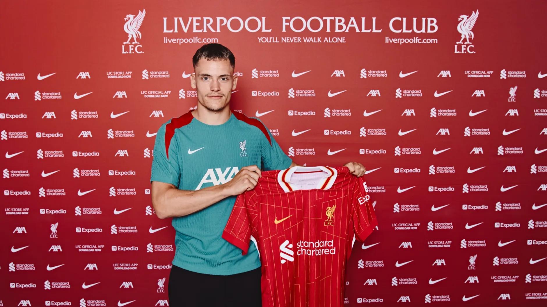 Echo: Tại sao Liverpool có thể chi gần 300 triệu bảng Anh vào mùa hè này và đạt được thành công lớn với mức đầu tư thấp trong hai năm