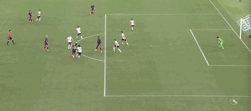 Bản tin trận đấu J-League: Nakagawa Teruto ghi bàn thắng gây tranh cãi giúp FC Tokyo đánh bại Urawa Red Diamonds với tỷ số 3-2