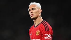 Dòng thời gian đảo ngược chuyển nhượng của Anthony: Manchester United đồng ý, cầu thủ muốn bù vào khoản chênh lệch lương, Betis đã từ bỏ