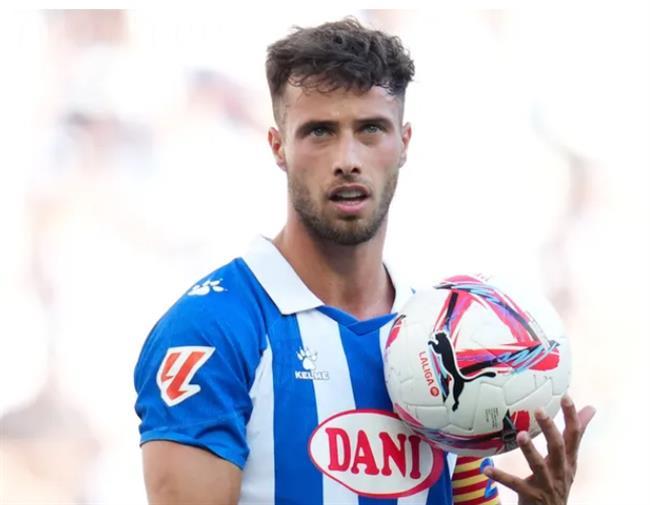 Nhận định Real Oviedo vs Espanyol (2h00 ngày 1810) Dễ chia điểm 2