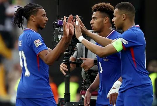 Nhận định Iceland vs Pháp (1h45 ngày 14/10): Thêm 3 điểm cho Les Bleus