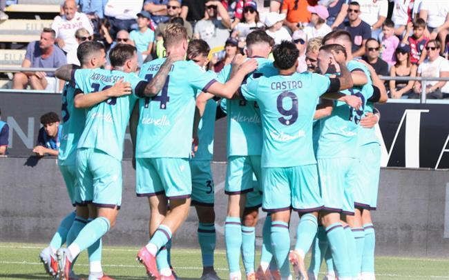 Nhận định Fiorentina vs Bologna (00h00 ngày 27/10): Chủ nhà thất thế Nhận định Fiorentina vs Bologna (00h00 ngày 27/10): Chủ nhà thất thế