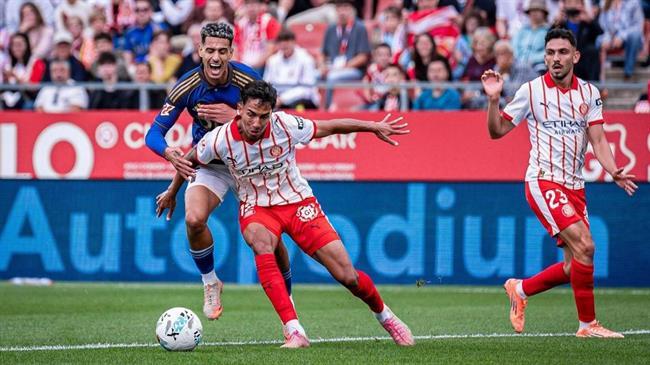 Nhận định Getafe vs Girona (03h00 ngày 111) Cạm bẫy ở đấu trường Coliseum 2