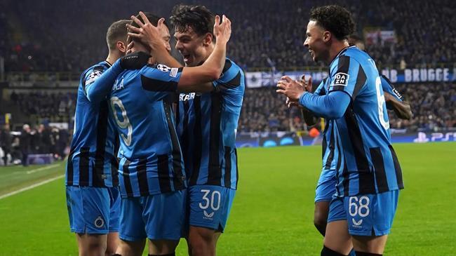 Nhận định Atalanta vs Slavia Praha (02h00 ngày 23/10): Khó có bất ngờ