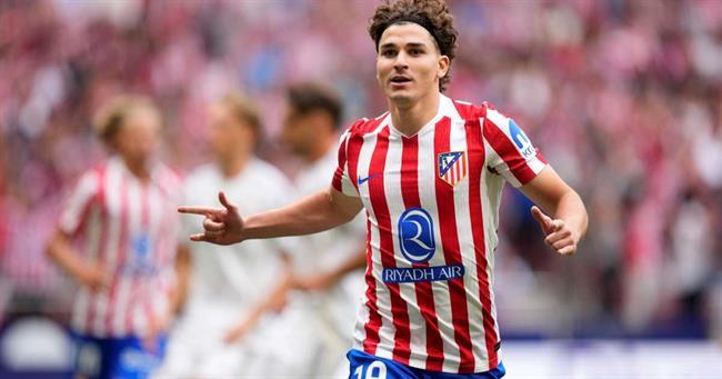 Nhận định Celta Vigo vs Atletico Madrid (02h00 ngày 610) Mồi ngon cho đội khách 1