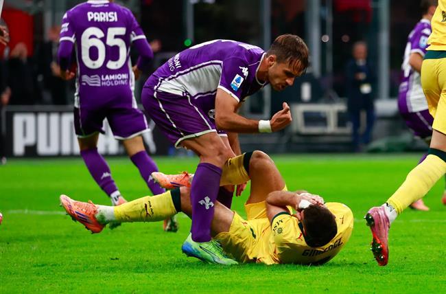 Nhận định Fiorentina vs Bologna (00h00 ngày 27/10): Chủ nhà thất thế Nhận định Fiorentina vs Bologna (00h00 ngày 27/10): Chủ nhà thất thế