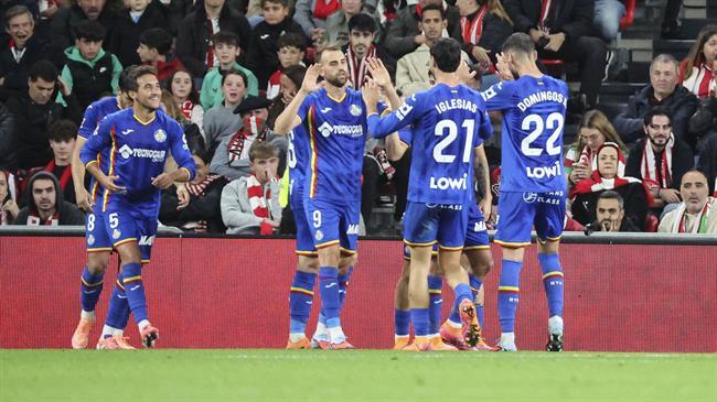 Nhận định Getafe vs Girona (03h00 ngày 111) Cạm bẫy ở đấu trường Coliseum 1
