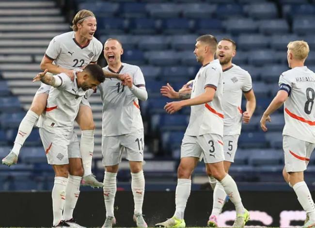 Nhận định Iceland vs Pháp (1h45 ngày 14/10): Thêm 3 điểm cho Les Bleus