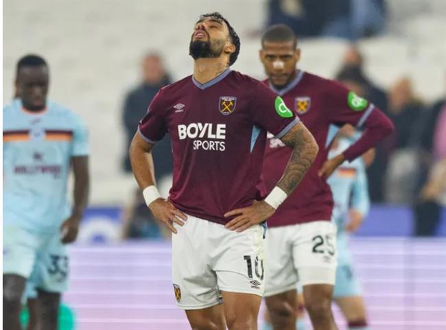 Nhận định Leeds vs West Ham (2h00 ngày 25/10): Làm khó chủ nhà