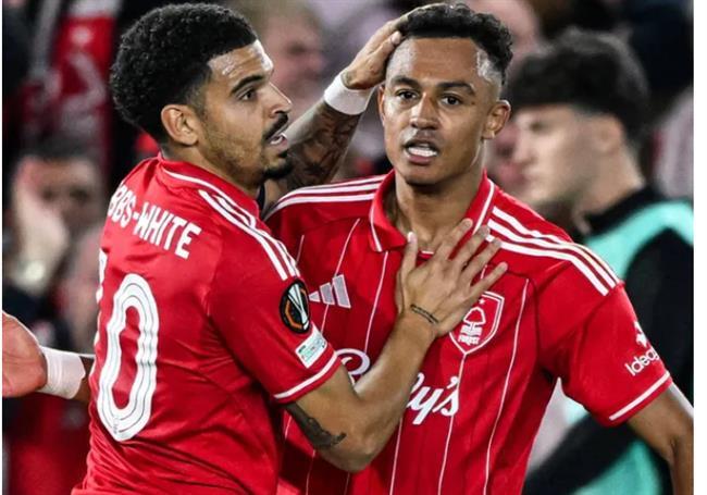 Nhận định Nottingham vs Porto (2h00 ngày 2410) Thay tướng liệu có đổi vận 1
