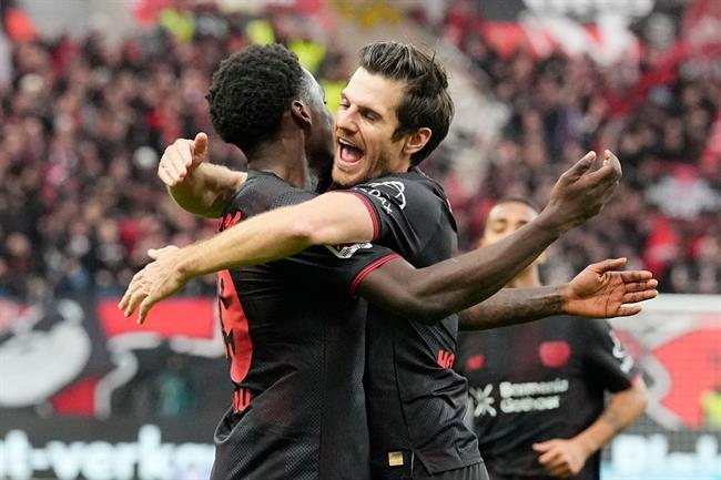 Nhận định Paderborn vs Leverkusen (00h00 ngày 30/10): Thách thức đáng gờm