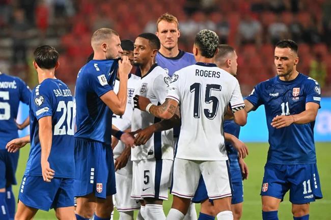 Nhận định Serbia vs Albania (01h45 ngày 12/10): Lợi thế sân nhà Nhận định Serbia vs Albania (01h45 ngày 12/10): Lợi thế sân nhà