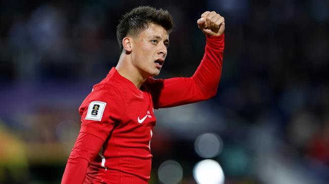 Nhận định Thổ Nhĩ Kỳ vs Georgia (01h45 ngày 15/10): Tận dụng sân nhà