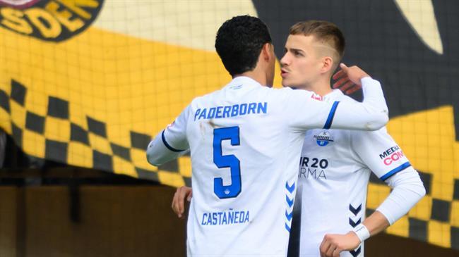 Nhận định Paderborn vs Leverkusen (00h00 ngày 30/10): Thách thức đáng gờm
