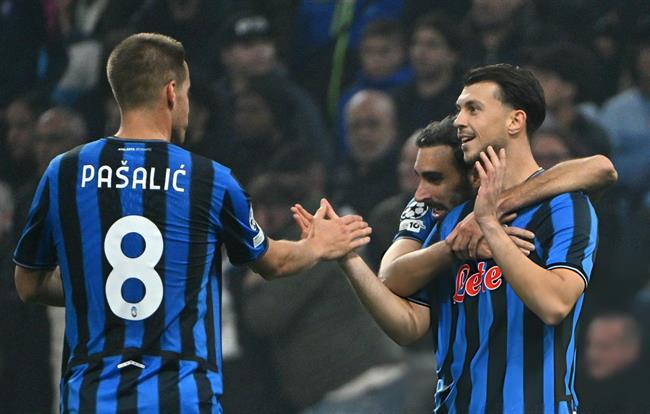 Nhận định Eintracht Frankfurt vs Atalanta (03h00 ngày 2711) Cán cân ngang bằng 2 Nhận định Eintracht Frankfurt vs Atalanta (03h00 ngày 2711) Cán cân ngang bằng 2