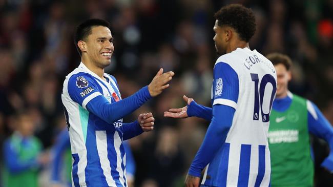 Nhận định Crystal Palace vs Brighton (21h00 ngày 911) Làm thịt Mòng biển 2 Nhận định Crystal Palace vs Brighton (21h00 ngày 911) Làm thịt Mòng biển 2