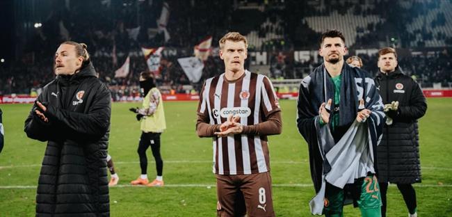 Nhận định Bayern Munich vs St Pauli (21h30 ngày 2911) Hùm xám xả giận 1 Nhận định Bayern Munich vs St Pauli (21h30 ngày 2911) Hùm xám xả giận 1