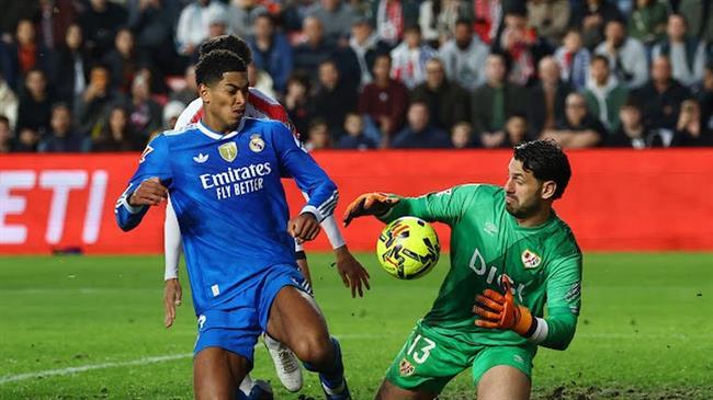 Nhận định Girona vs Real Madrid (3h00 ngày 112) Trở lại mạch thắng 1