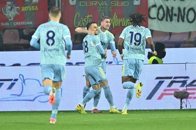 Nhận định Juventus vs Sporting Lisbon (03h00 ngày 511) Không dễ với Bà đầm già 1