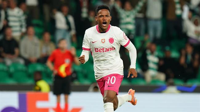 Nhận định Juventus vs Sporting Lisbon (03h00 ngày 511) Không dễ với Bà đầm già 2