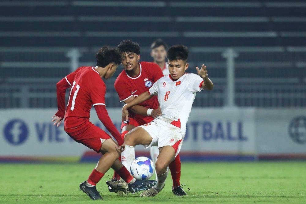 u17 việt nam u17 viet nam