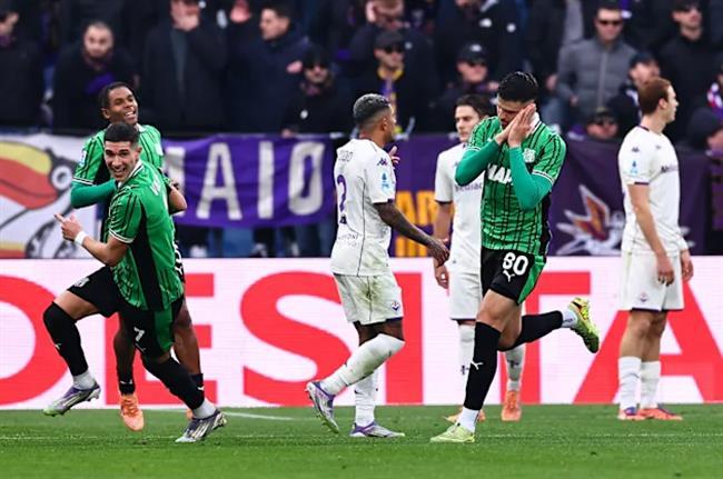 Nhận định AC Milan vs Sassuolo (18h30 ngày 1412) Không dễ thắng cách biệt 2