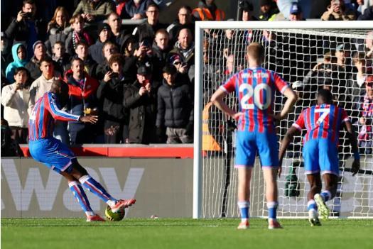 Jean-Phillipe Mateta d