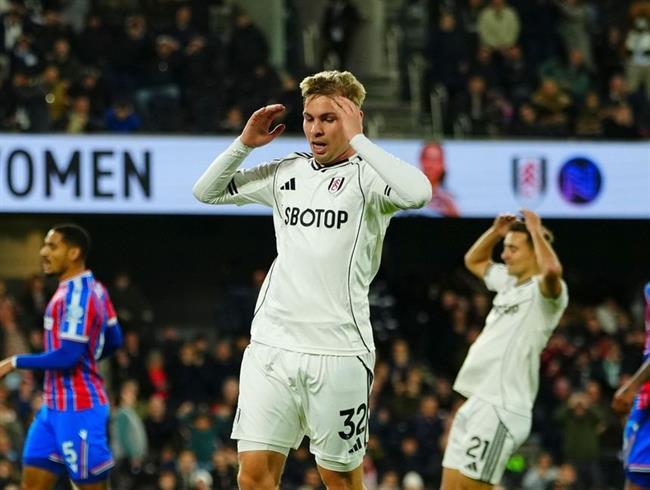 Nhận định Burnley vs Fulham (00h30 ngày 1412) Lời nguyền Turf Moor 2