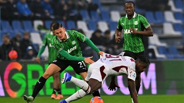 Nhận định Bologna vs Sassuolo (00h00 ngày 2912) Bữa tiệc bóng đá 1