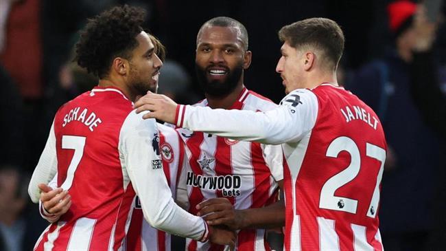 Nhận định Brentford vs Tottenham (3h00 ngày 21) Chờ chủ nhà vượt khó 1