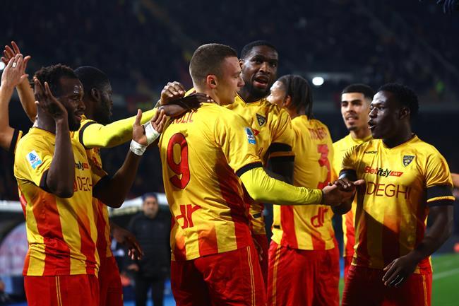 Nhận định Lecce vs Como (21h00 ngày 2712) Tìm lại niềm vui 1