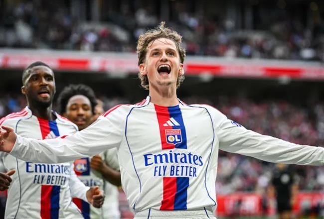 Nhận định Lorient vs Lyon (2h45 ngày 812) Chờ đội khách vượt khó 1