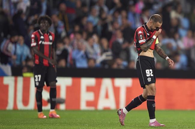 Nhận định Nice vs Saint-Etienne (20h45 ngày 2112) Trận thua thứ 10 1