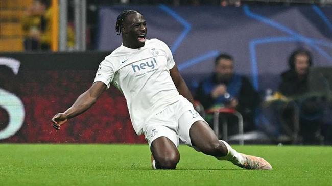 Nhận định Union St Gilloise vs Marseille (03h00 ngày 1012) Trận cầu 6 điểm 1