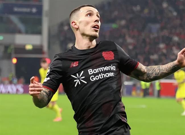 Nhận định Frankfurt vs Leverkusen (21h30 ngày 311) Chờ mưa bàn thắng 2