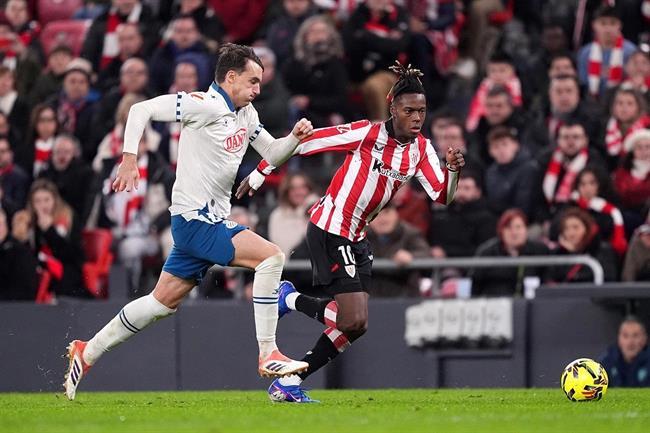 Nhận định Osasuna vs Athletic Bilbao (22h15 ngày 31) Cạm bẫy tại El Sadar 2