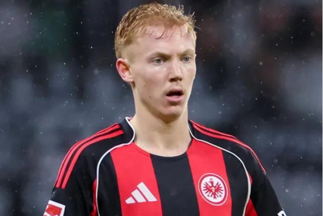 Nhận định Frankfurt vs Leverkusen (21h30 ngày 311) Chờ mưa bàn thắng 1